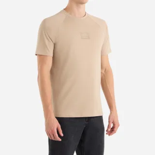 Umbro - T-Shirt für Herren (Einfaches Braungrau)