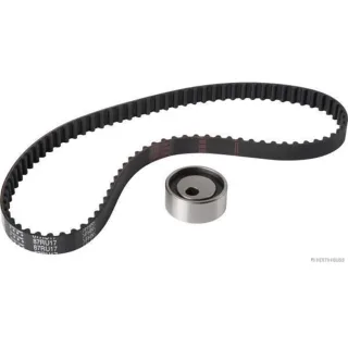 Jakoparts Zahnriemensatz Nissan Kubistar Renault Clio Kangoo Twingo