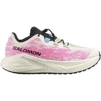 Salomon Salomon Aero Glide 4 GRVL Herren Vanila Knocko Black Laufschuh