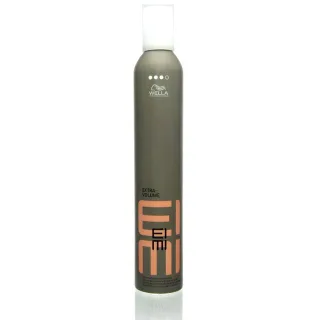 Wella Professionals EIMI Extra Volume Styling Mousse 500 ml