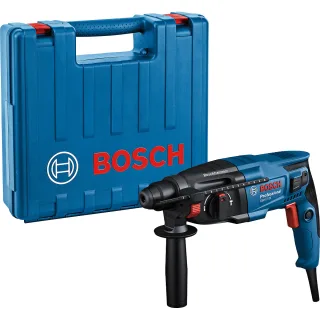 Bosch Bohrhammer mit SDS plus GBH 2-21 - 06112A6000