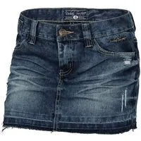 Urban Surface Jeansrock