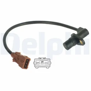 Delphi Impulsgeber f?r Kurbelwelle Citroen Fiat Lancia Peugeot Renault