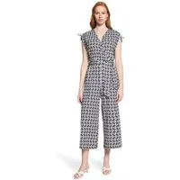 Betty Barclay Overall Damen mit Eingrifftaschen (1-tlg)