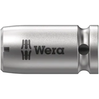 Wera 780 A 1/4"-Verbindungsteil - 05042605001