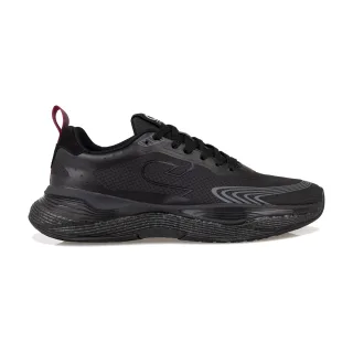 Cruyff Sneakers Benavent Schwarz