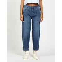 GANG High-waist-Jeans 94IVY mit hohem Stretch-Anteil, O-Shape