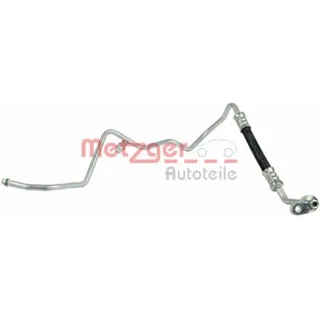 Metzger Klimaleitung Renault Kangoo 1,5 2360053