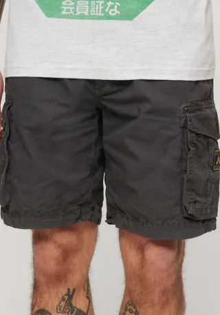 Superdry Shorts "SD-PARACHUTE LIGHT SHORT"