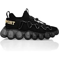 PLEIN SPORT The Bubble Gen.x.2 Tiger Sneaker