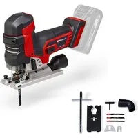 Einhell Akku-Stichsäge TP-JST 18/135, Set, 8-St., Einhell Professional, ohne Akku und Ladegerät