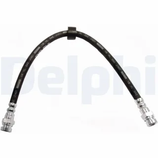 Delphi Bremsschlauch hinten Seat Inca VW Caddy