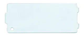 KS Tools Feinteiler, ungeschlitzt, 112x50x1,5 mm - 875.9945