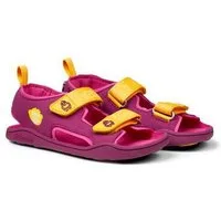 Affenzahn Vegan Airy Sandale nach Barfußschuhprinzip