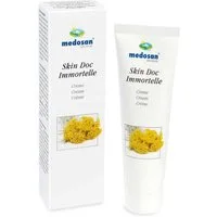 Medosan Hautcreme Medosan Skin Doc Immortelle Creme