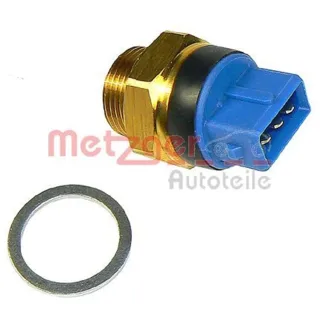 Metzger Temperaturschalter f?r K?hlerl?fter Citroen Peugeot 0915260