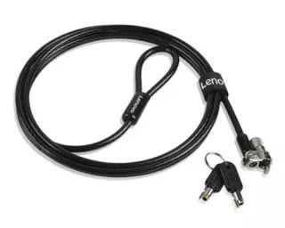 Lenovo Kensington MicroSaver DS 2.0 | 4xe1l68273 | Sicherheitskabelschloss