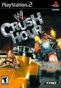 WWE Crush Hour [für PlayStation2]