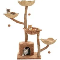 PAWZ Road Kratzbaum AMT0355BN