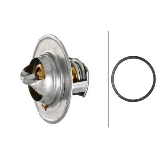 Hella Thermostat Fiat Croma Lancia Thema