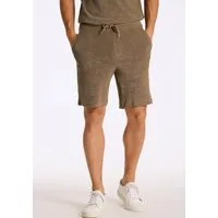 LINDBERGH Shorts Freizeitshorts Relaxed Fit