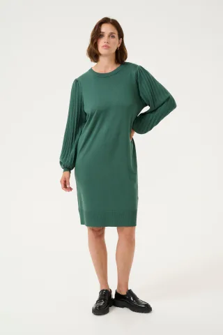 Grün