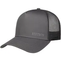 Stetson Trucker Cap (1-St) Basecap Snapback