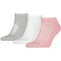 PUMA Kurzsocken Kinder Quartersocken 6 Paar