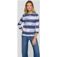 Rabe Sweatjacke Sweatshirt
