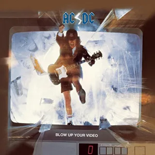 Blow Up Your Video (Special Edition Digipack)