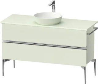 Duravit Sivida Waschtischunterschrank 1245x548x475mm, bodenstehend  SV4660010HH0000