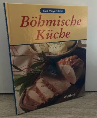 BÃ¶hmische KÃ¼che