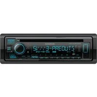Kenwood Autoradio