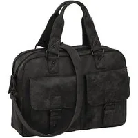 Daniel Ray Aktentasche DR16.1166 Ontario Laptoptasche BUSINESSTASCHE (Stück, 1-tlg., 1), funktional