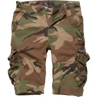Vintage Industries Shorts Terrance Shorts