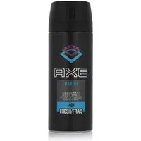 axe Körperspray Marine