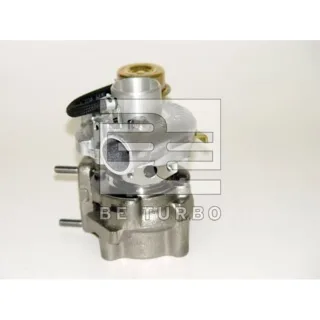 BE Turbo Turbolader Fiat Brava Bravo Marea 1,9 124251RED