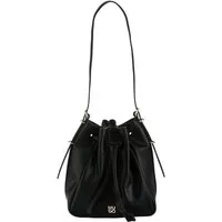 HUGO Beuteltasche Neeko, Umhängetasche mit Zugband, Drawstring Bag