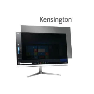 Kensington Blickschutzfilter für Bildschirme | 627436 | 2-Wege - abnehmbar