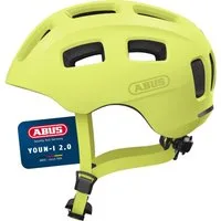 ABUS Fahrradhelm YOUN-I 2.0
