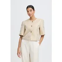 b.young Blusenjacke Jacke BYELYSA