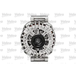 Valeo Lichtmaschine 180A Mercedes 440329