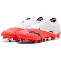 PUMA ULTRA NITRO 7 MATCH LL FGAG Fußballschuh für Rasen- und Kunstrasenplätze
