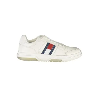 Tommy Jeans Court Sneakers Leder