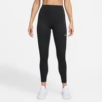 Nike Trainingstights W NK DF ONE HR 7/8 TIGHT USEAM Trainingstights mit 7/8-Länge, atmungsaktiv, schnell trocknend