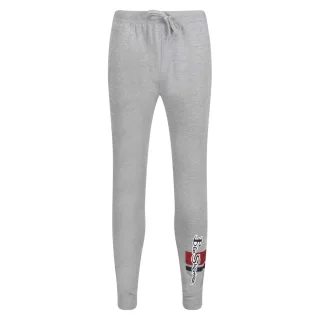 Ben Sherman - Jogginghosen für Herren (Grau meliert)