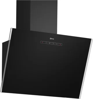 Neff D63IDK1SO (black)
