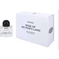 BYREDO Eau de Parfum Rose of No Mans Land, Glasflakon, Parfüm EDP, Damenduft