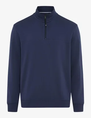 BRAX - STYLE.SION marine - Gr. - M