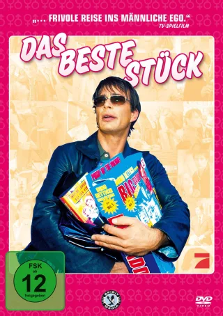 Das beste Stück [DVD] [2012]